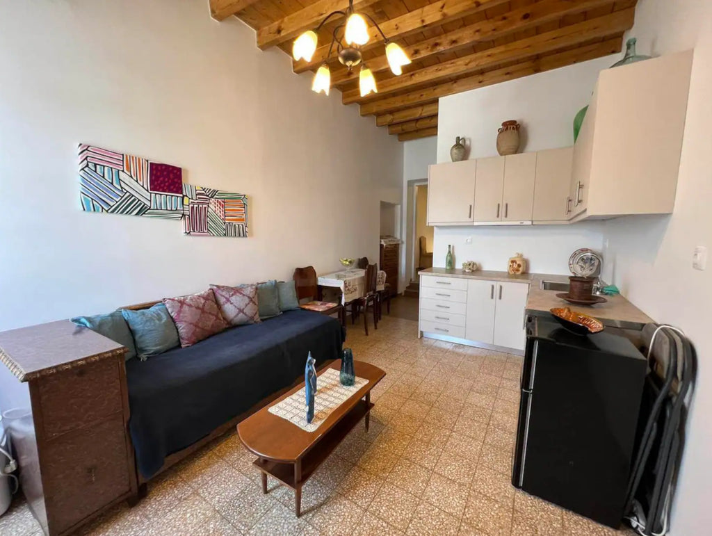 Casa Xylokeratidi Amorgos