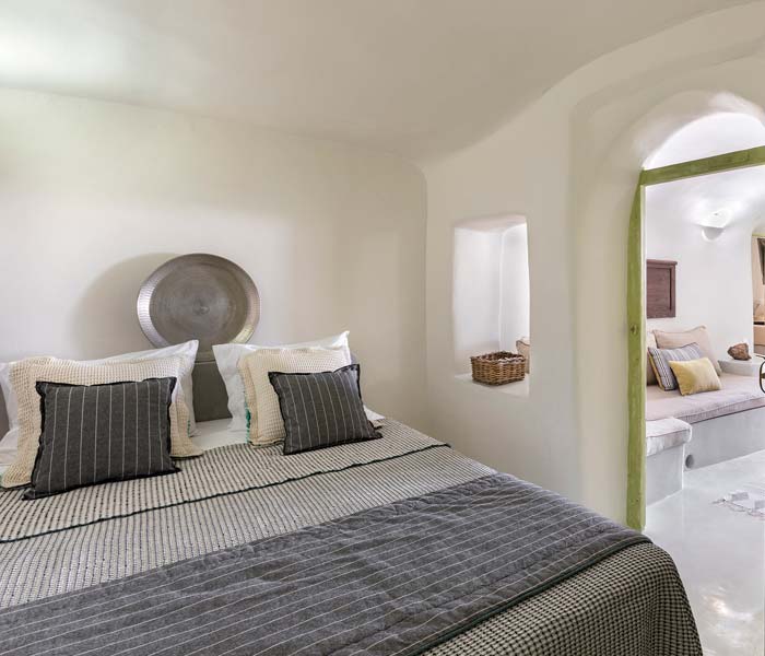 Casa Yemeli Megalochori