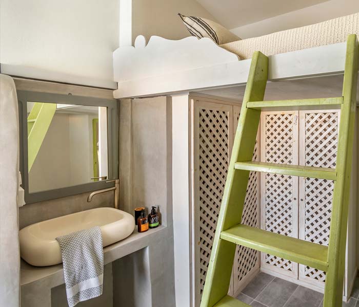 Casa Yemeli Megalochori