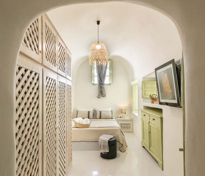 Casa Yemeli Megalochori