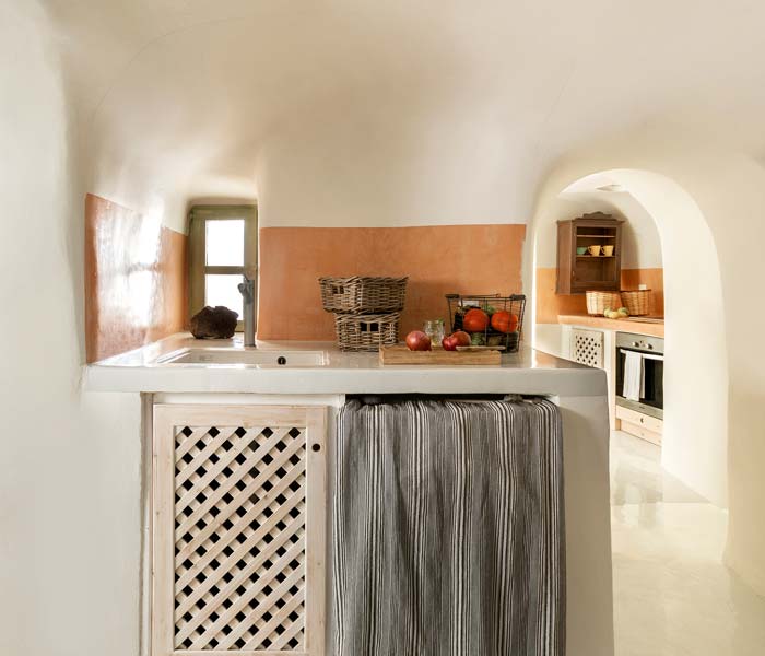 Casa Yemeli Megalochori