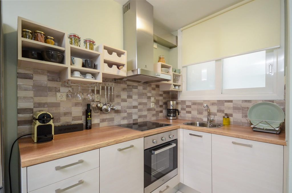 appartamento centrale Atene