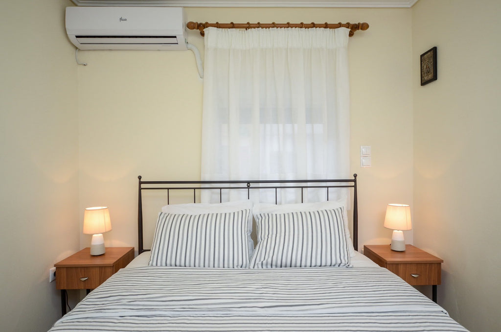 dove dormire ad Atene