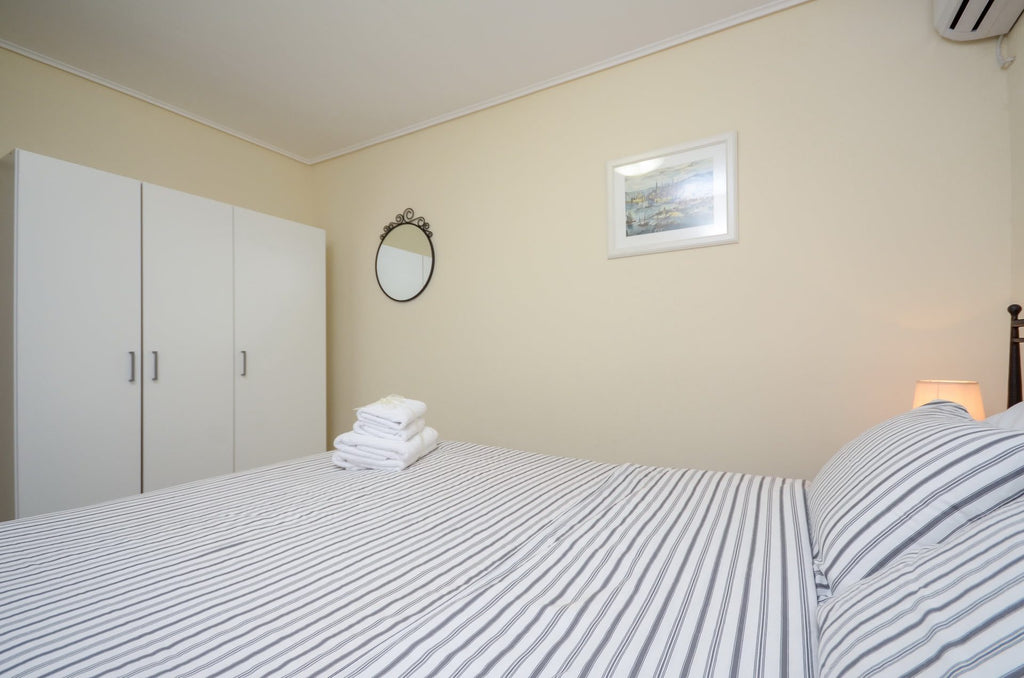 Atene prenota appartamento