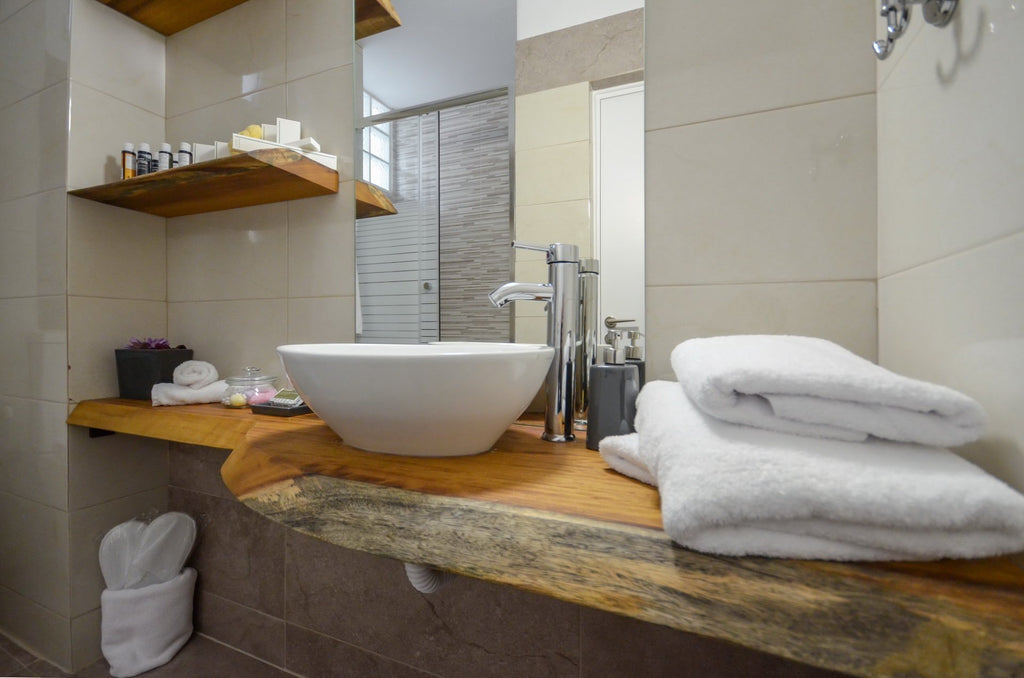 appartamento con bagno Atene