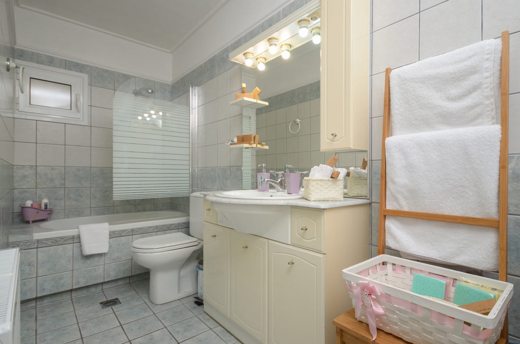 Atene appartamento per famiglia