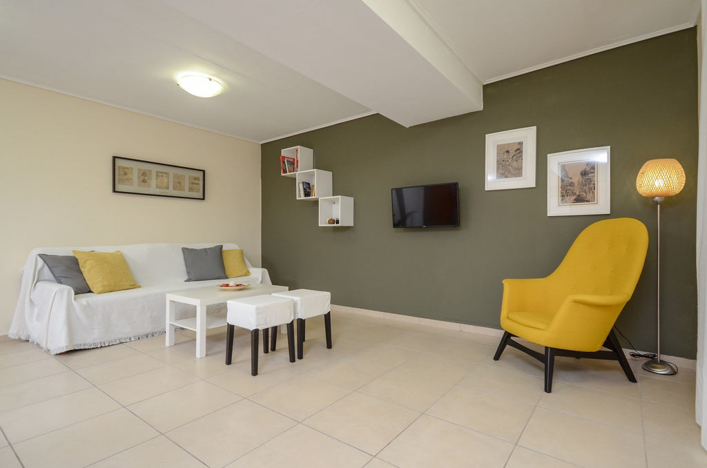 appartamenti centro Atene