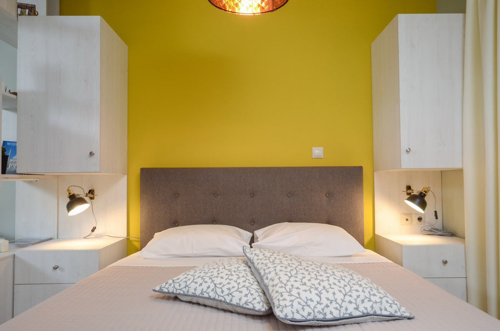 appartamento ad Atene