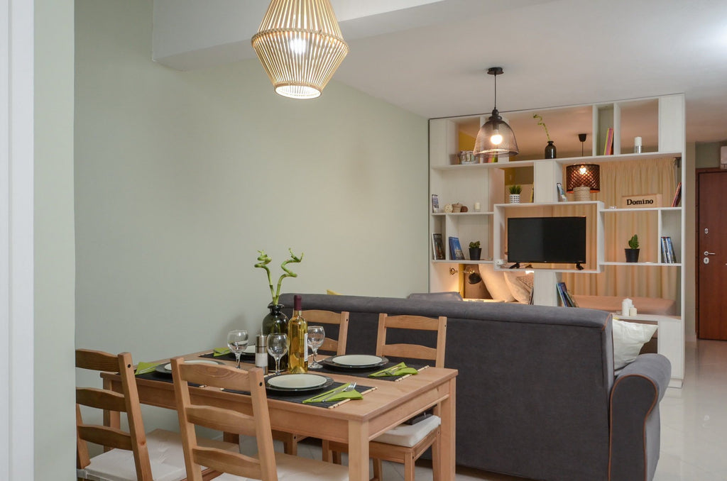 Atene centro appartamento