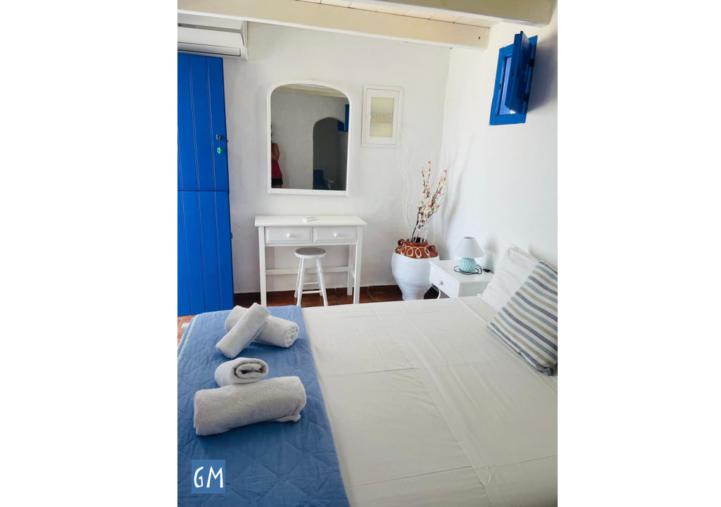 hotel economico koufonisi