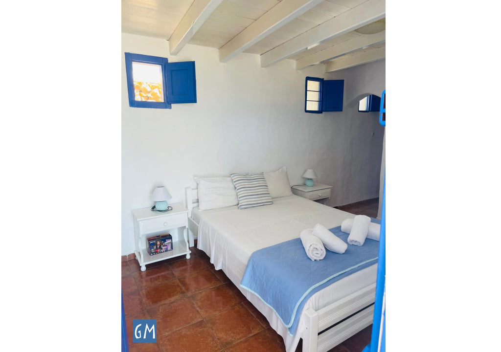 hotel economico koufonissi