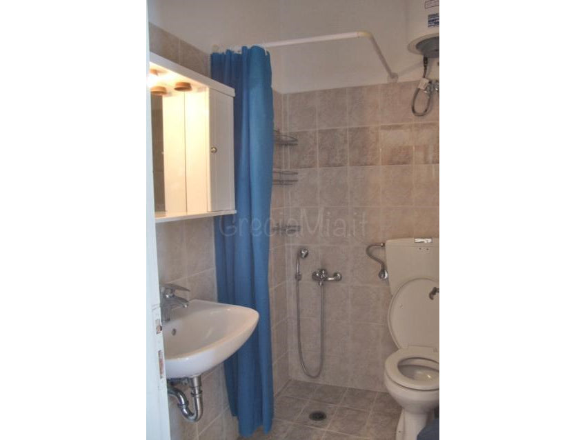 casa vacanze Koufonissi