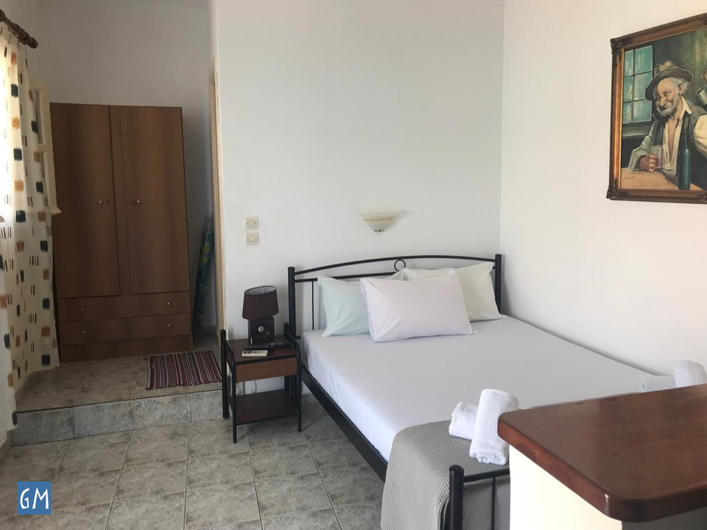 Koufonissi casa vacanza