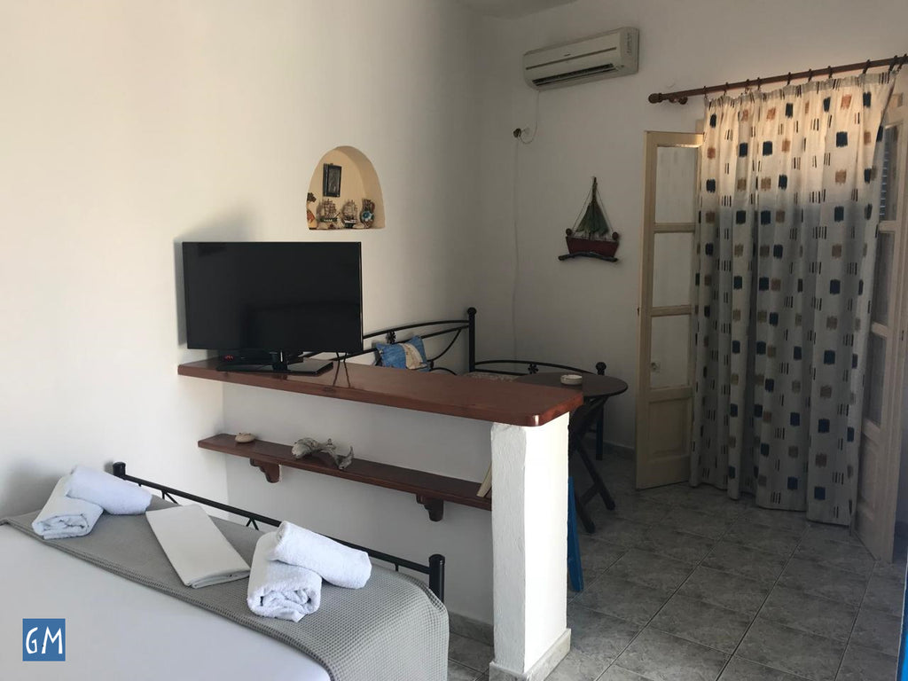 Koufonissi casa pescatore