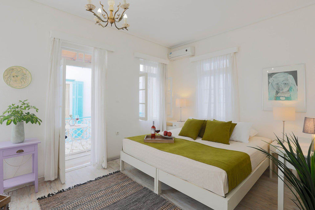 Casa porto vecchio Skiathos