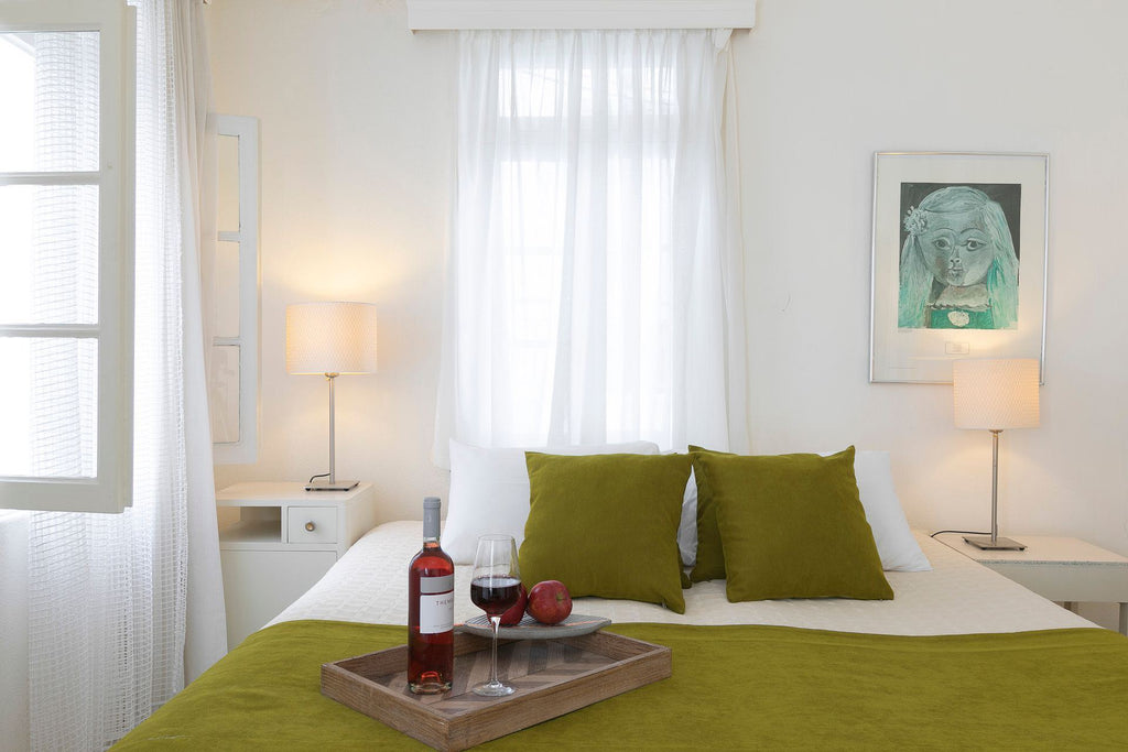 Casa porto vecchio Skiathos