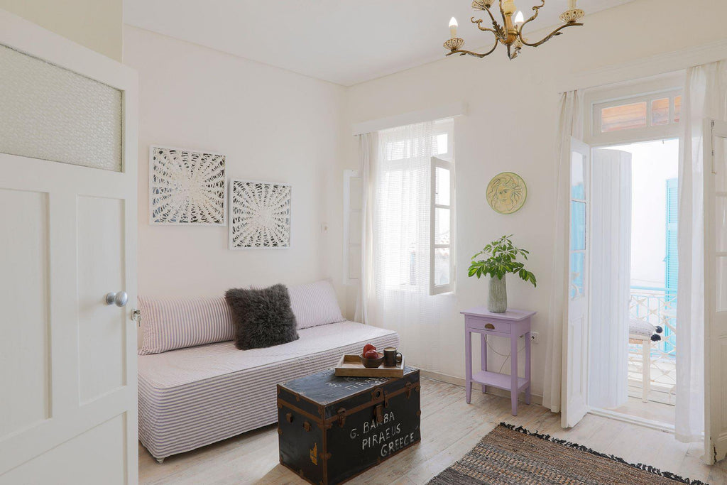 Casa porto vecchio Skiathos