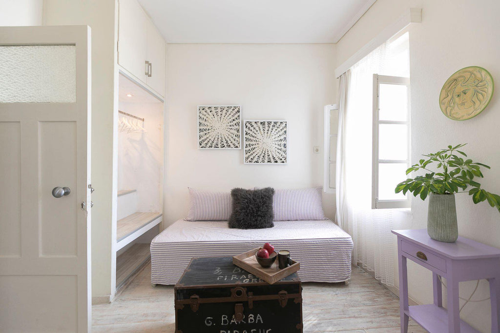 Casa porto vecchio Skiathos