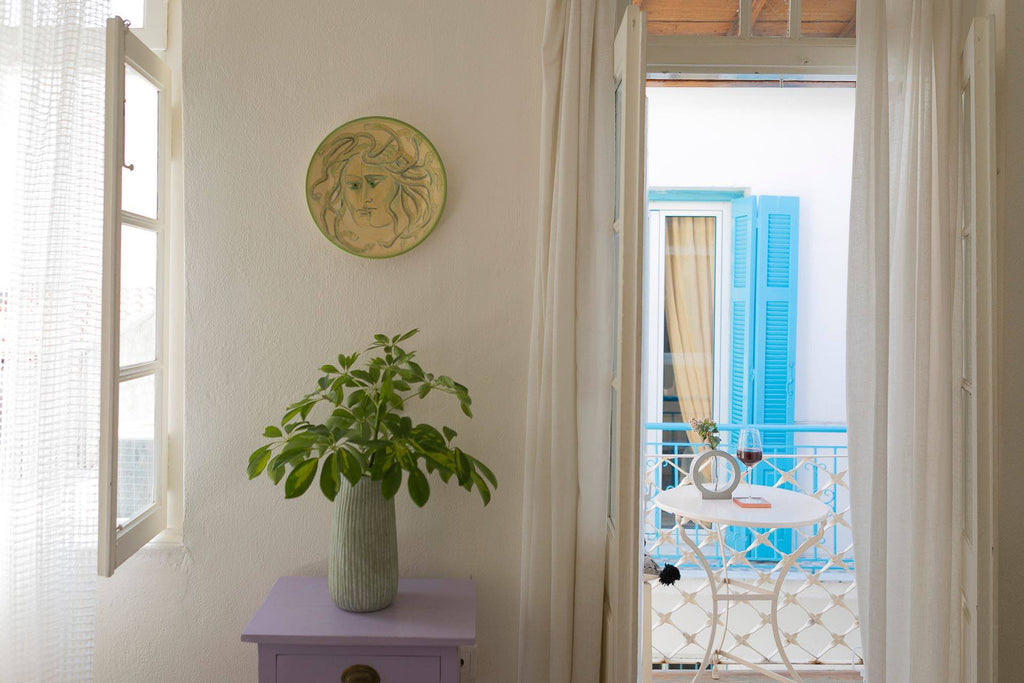 Casa porto vecchio Skiathos