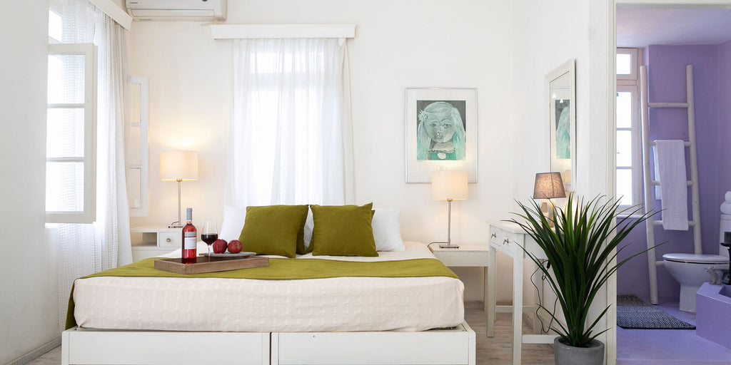 Casa porto vecchio Skiathos