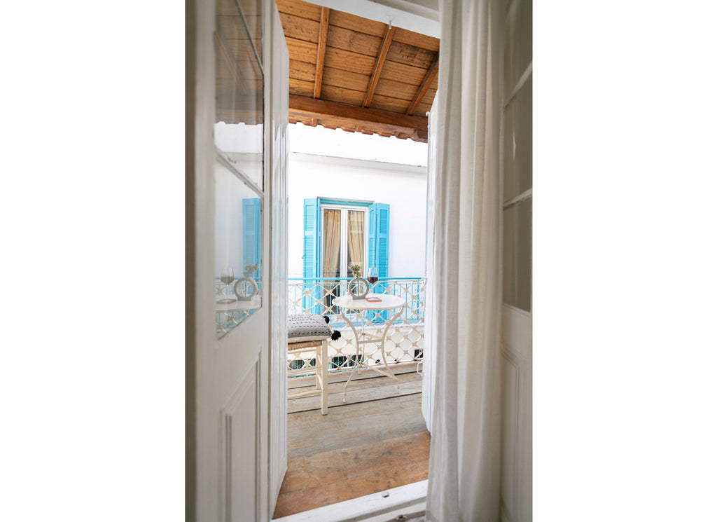 Casa porto vecchio Skiathos