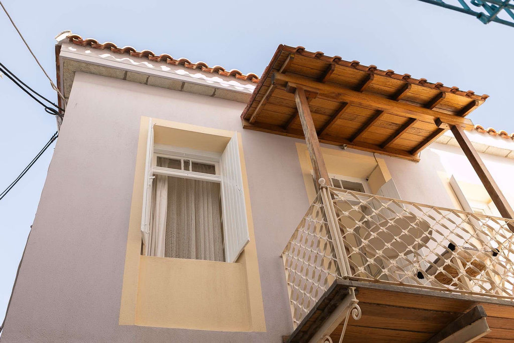 Casa porto vecchio Skiathos