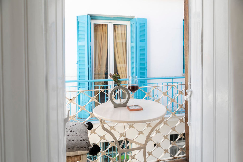 Casa porto vecchio Skiathos