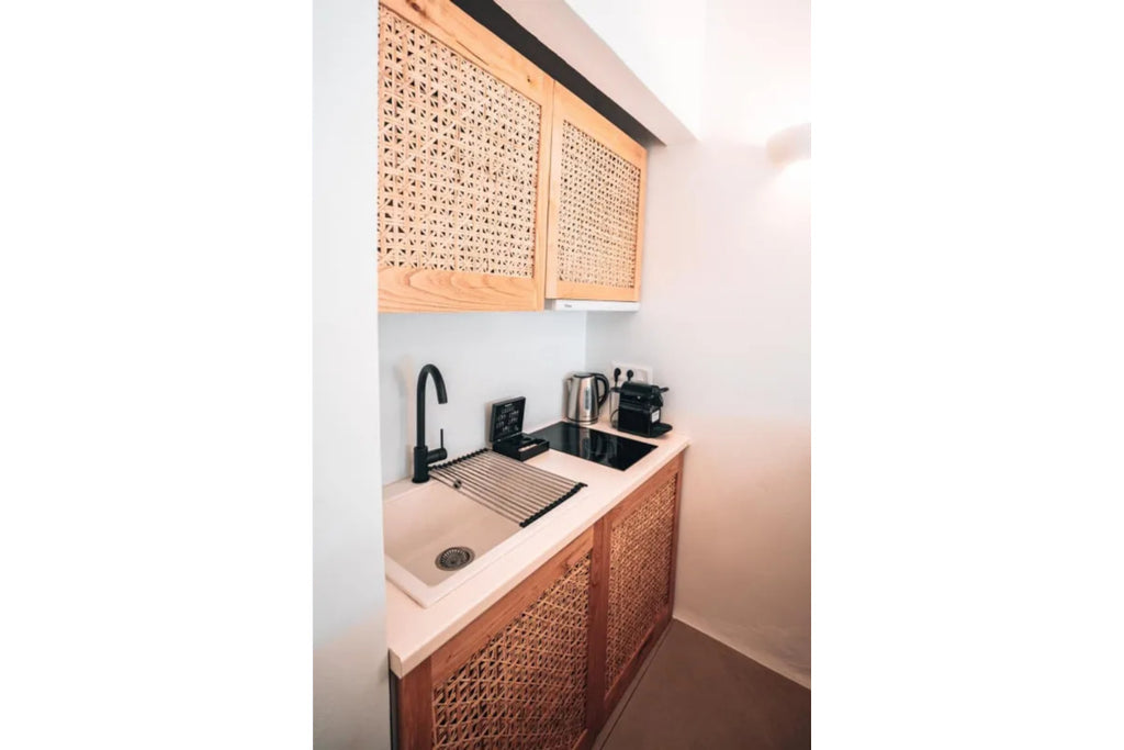 Firopotamos casa sul mare