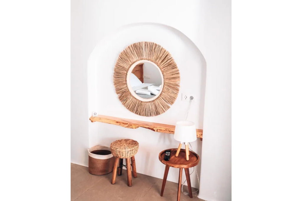 Firopotamos casa sul mare