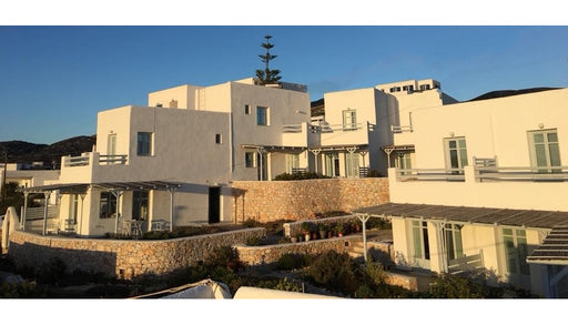 Stavros Appartamenti