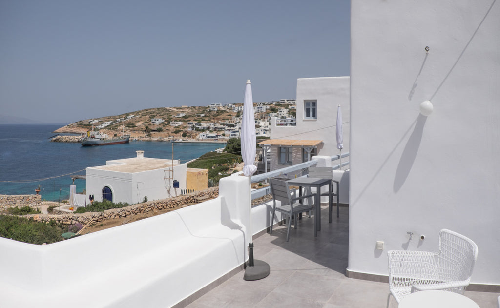 Stavros Appartamenti