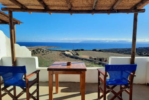 Case Pori Koufonissi