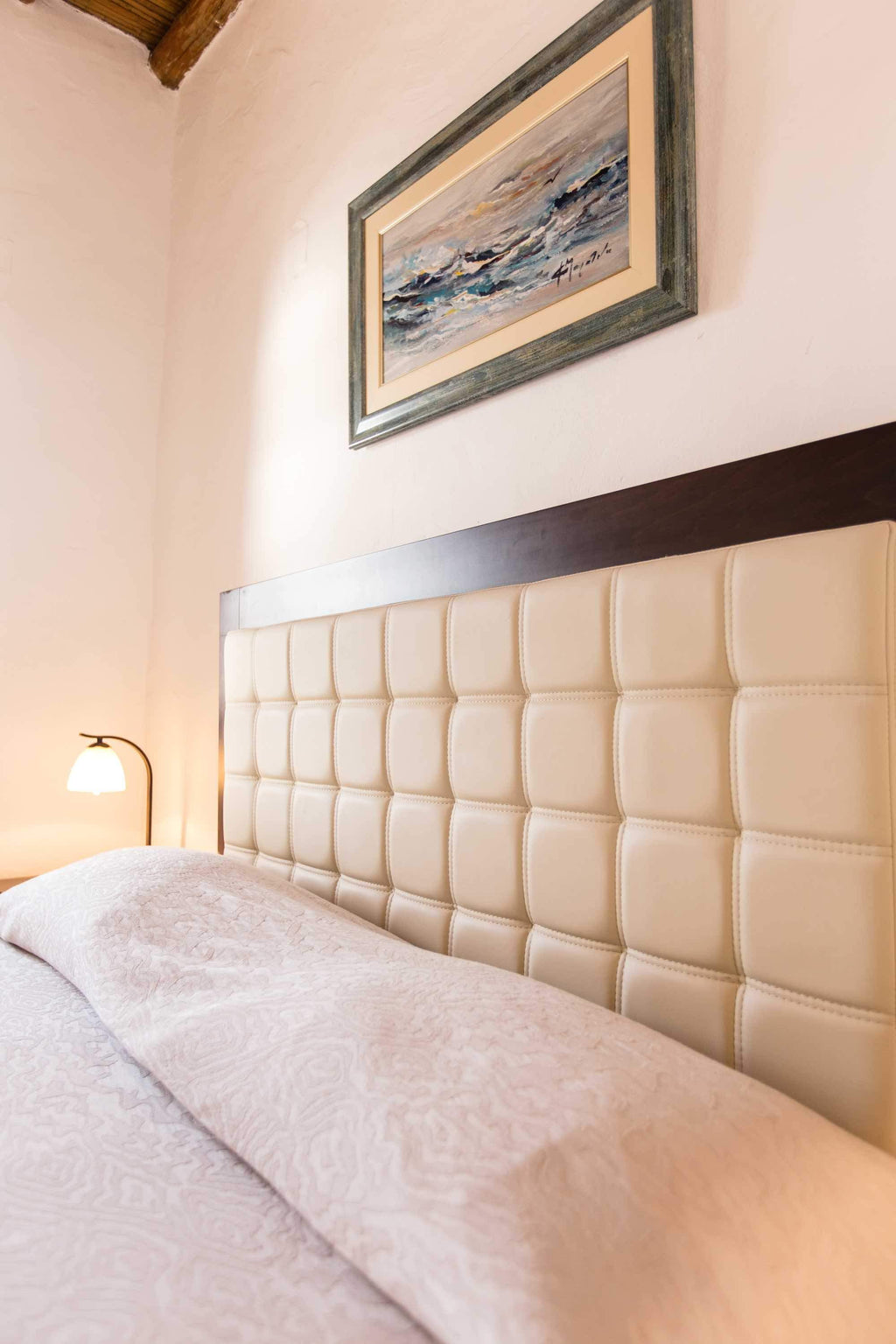 Astypalea case dei pescatori