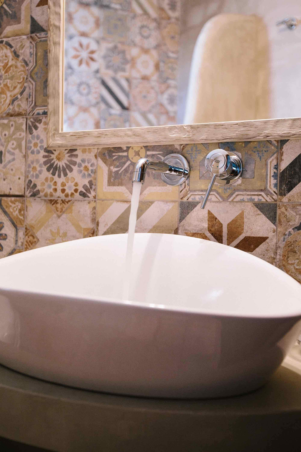 Astypalea case dei pescatori