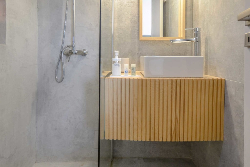 Mikri Vigla casa vacanze sul mare