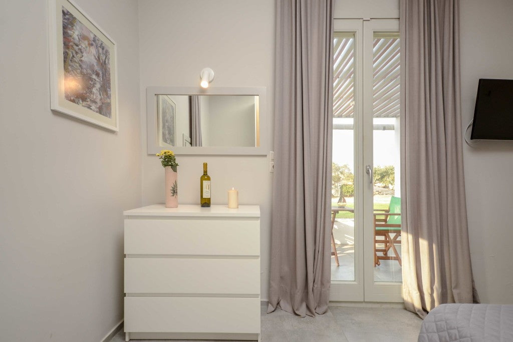 Mikri Vigla casa vacanze sul mare