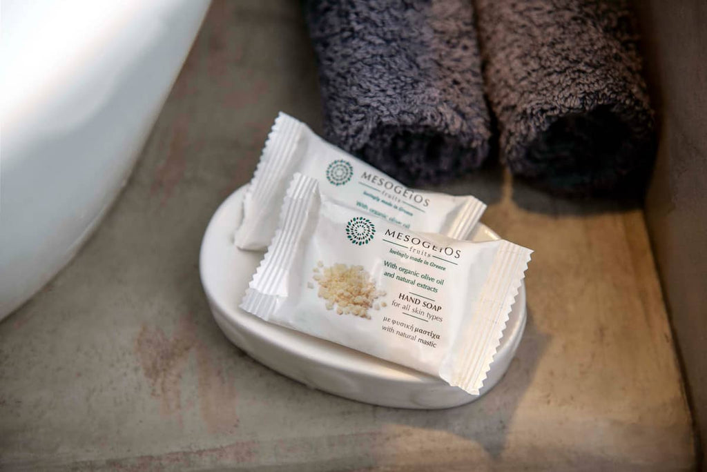 Casetta Veletas Milos