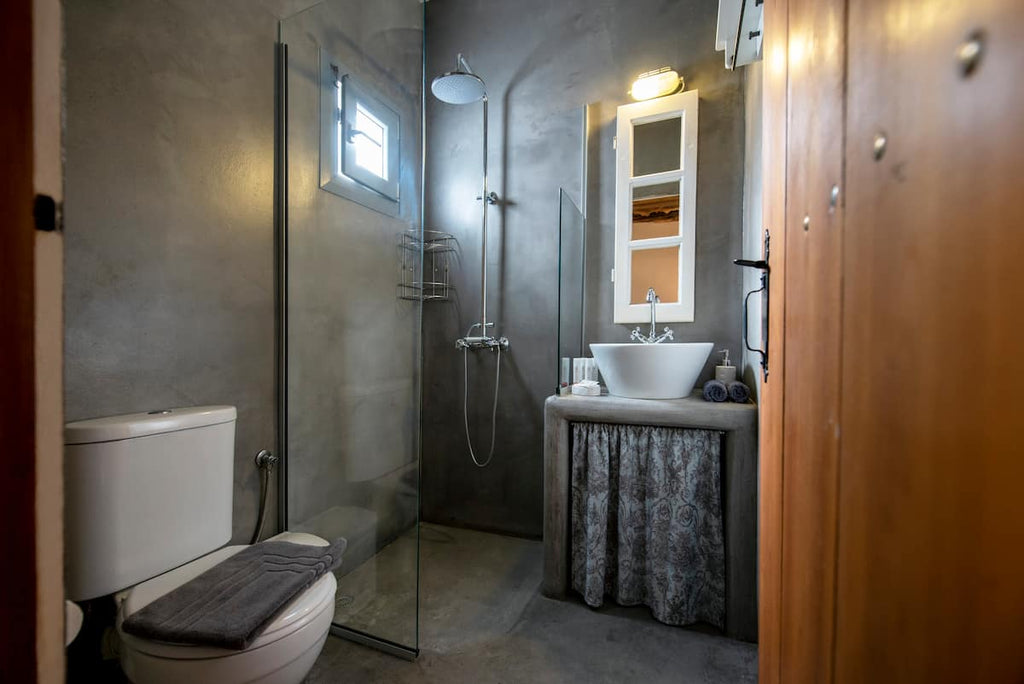 Casetta Veletas Milos