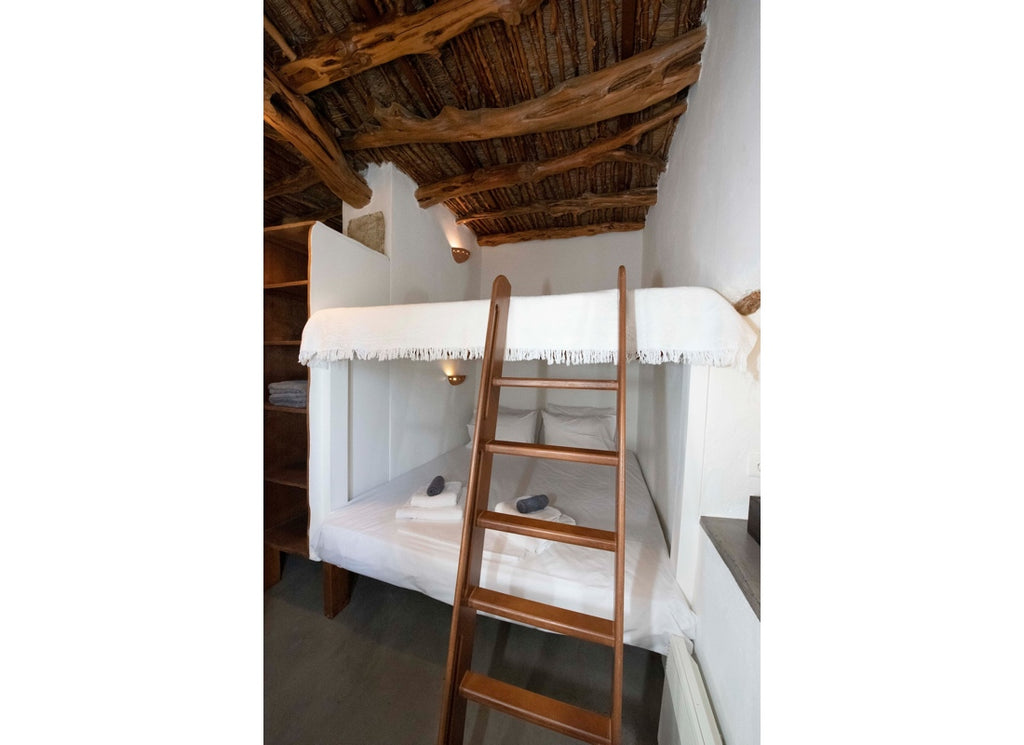 Casetta Veletas Milos