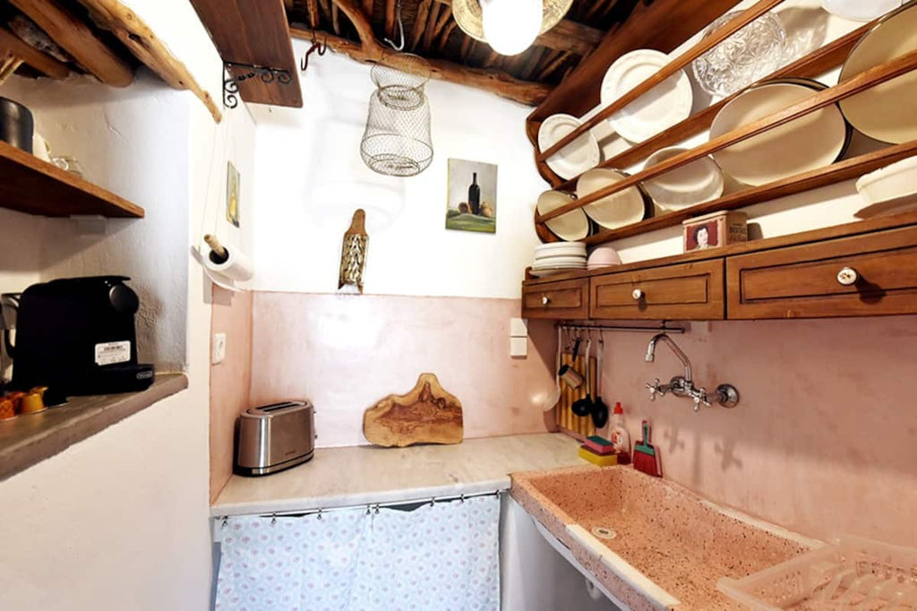 Casetta Veletas Milos