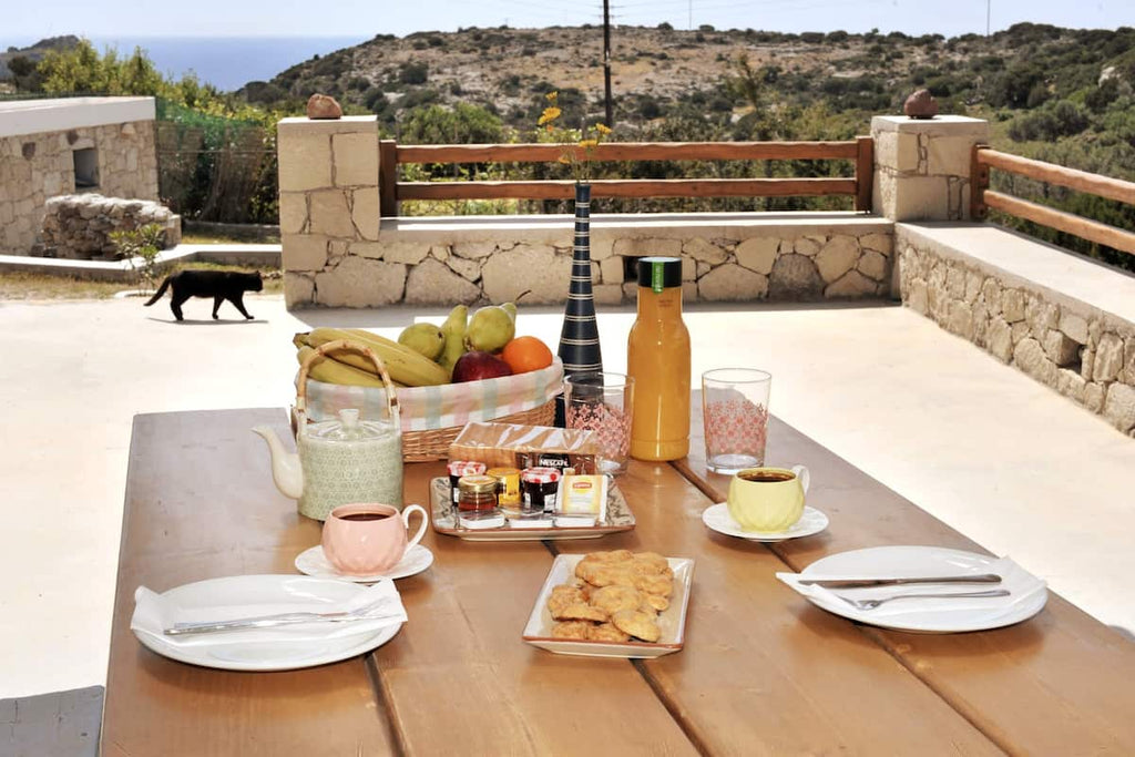 Casetta Veletas Milos