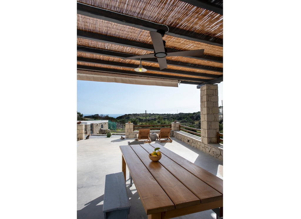 Casetta Veletas Milos