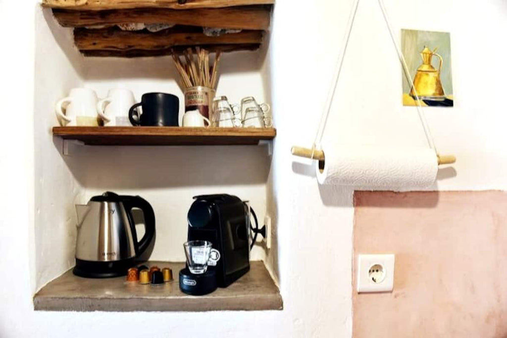 Casetta Veletas Milos