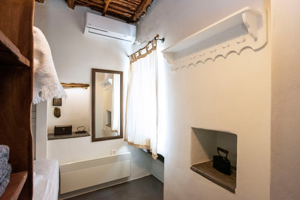 Casetta Veletas Milos