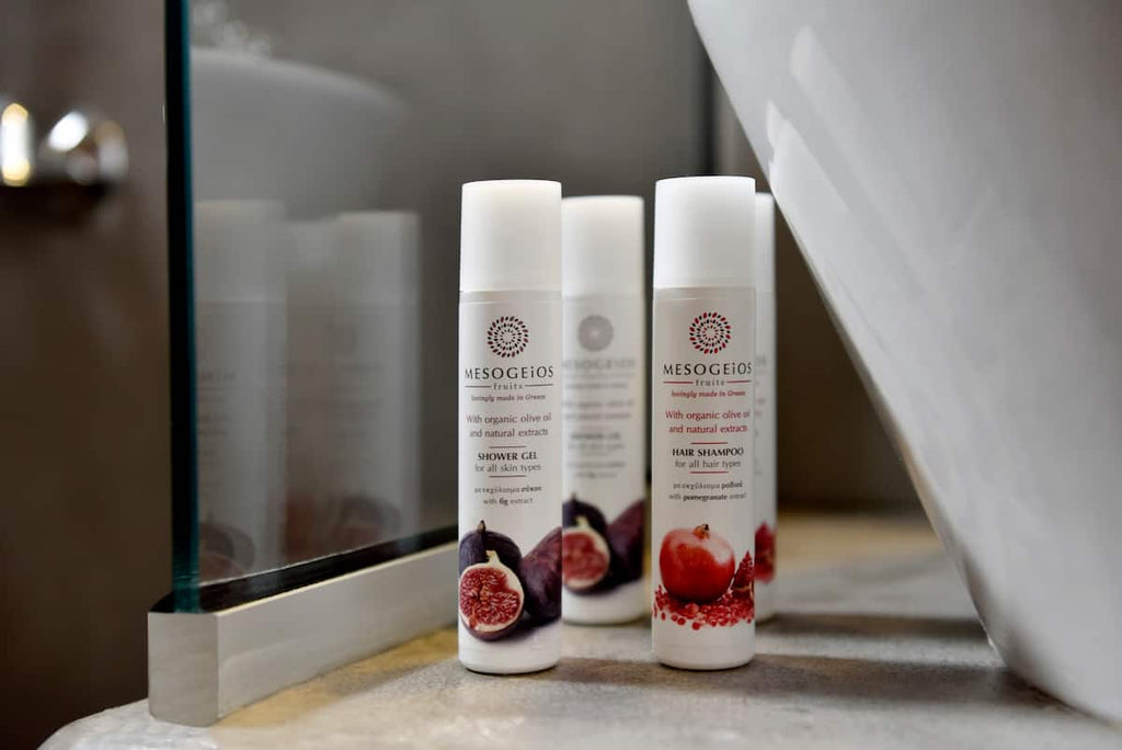 Casetta Veletas Milos