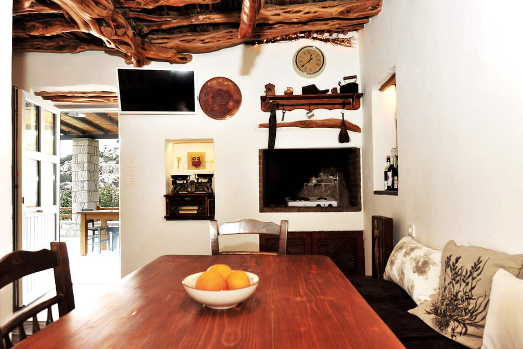 Casetta Veletas Milos