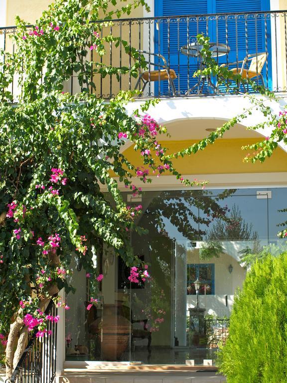 Livadia Tilos prenota camera