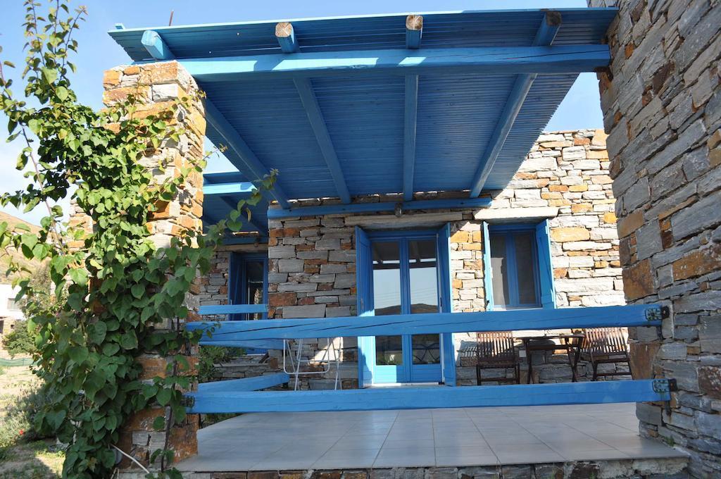 Cavo Perlevos Studios