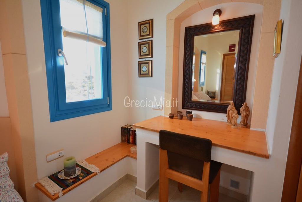 villa di lusso Lipsi