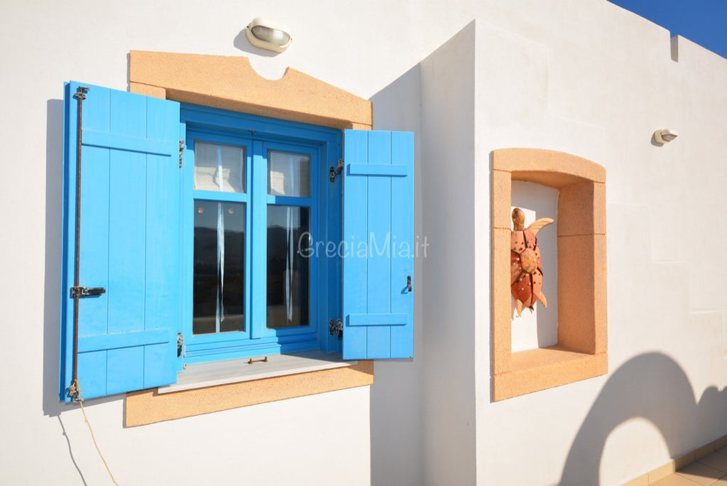 Grecia villa di Lusso